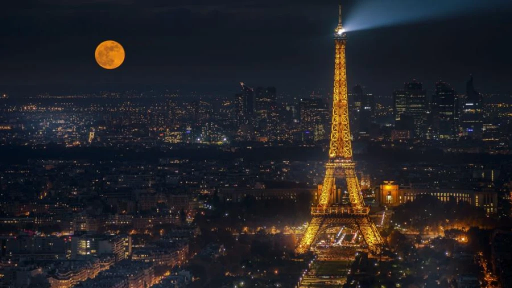 Pegasus Airlines Elegant Benelux & Paris & Alsace Tour (AMS-BSL)