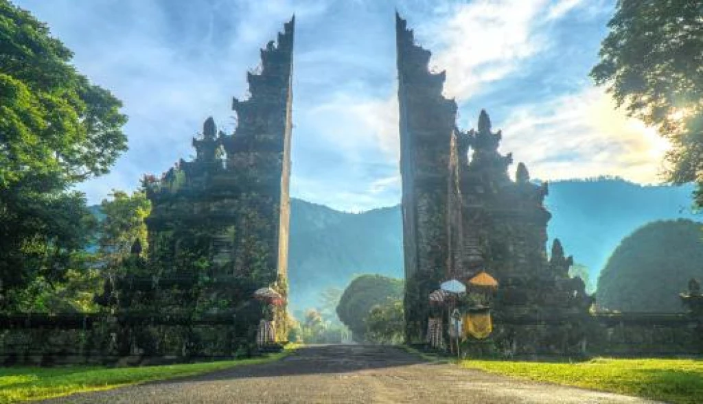 Emirates Hava Yolları ile Elegant Bali Turu
