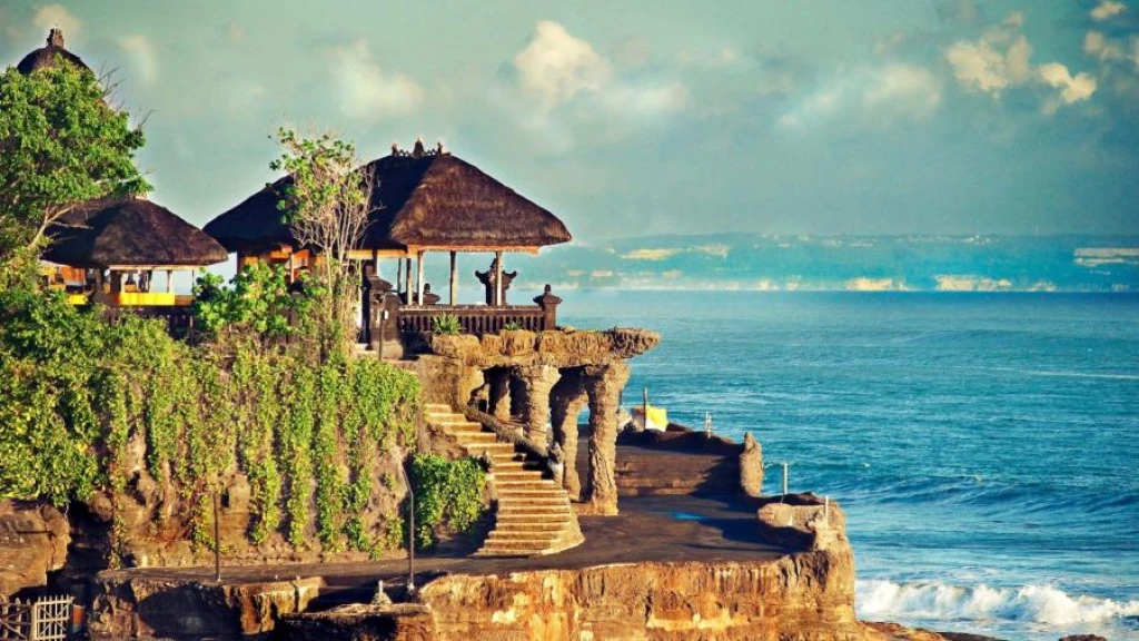 Emirates Hava Yolları ile Elegant Bali Turu