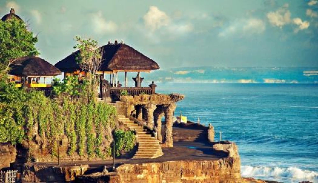 Emirates Hava Yolları ile Elegant Bali Turu