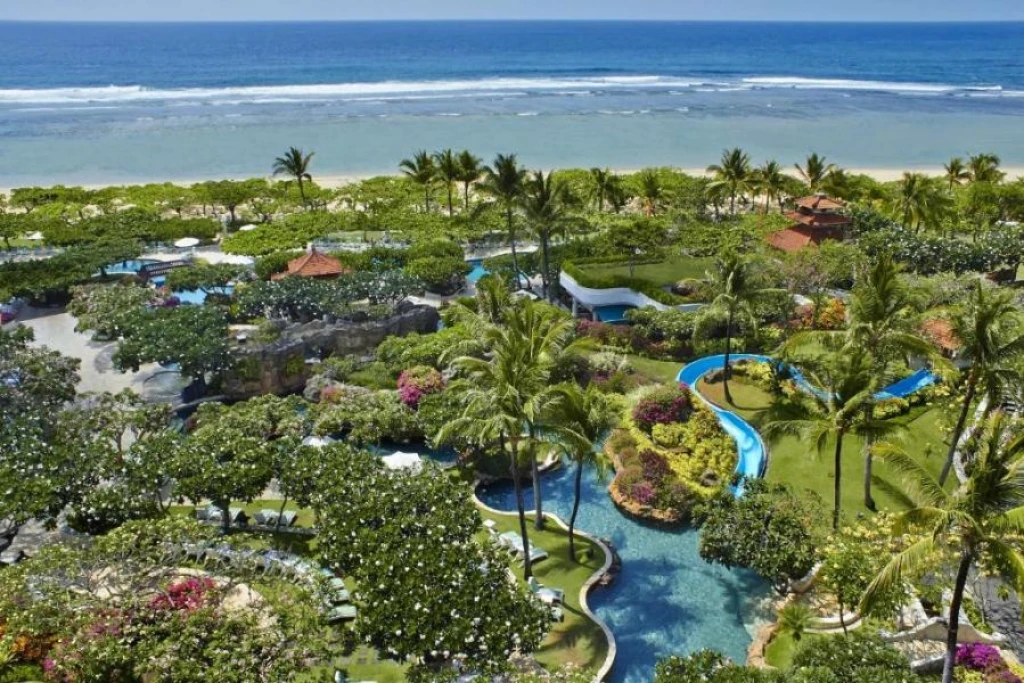 Emirates Hava Yolları ile Elegant Bali Turu