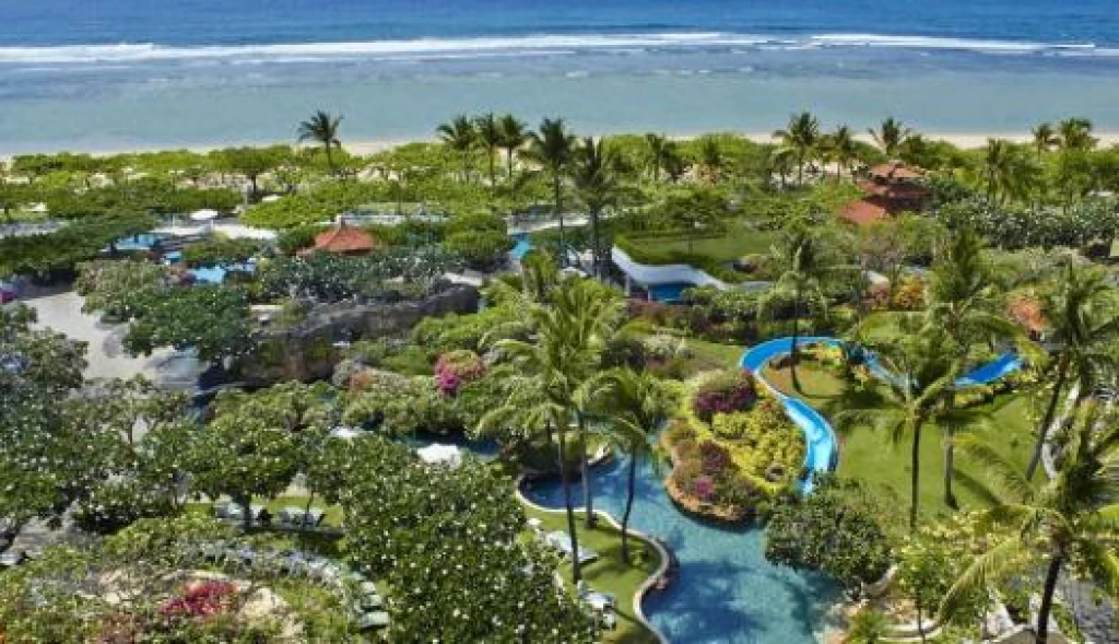 Emirates Hava Yolları ile Elegant Bali Turu