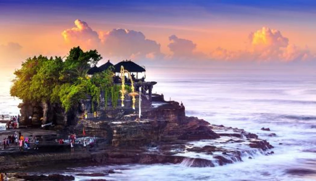 Emirates Hava Yolları ile Elegant Bali Turu