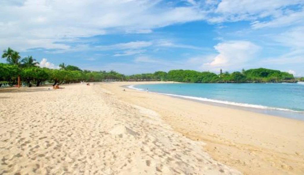 Emirates Hava Yolları ile Elegant Bali Turu