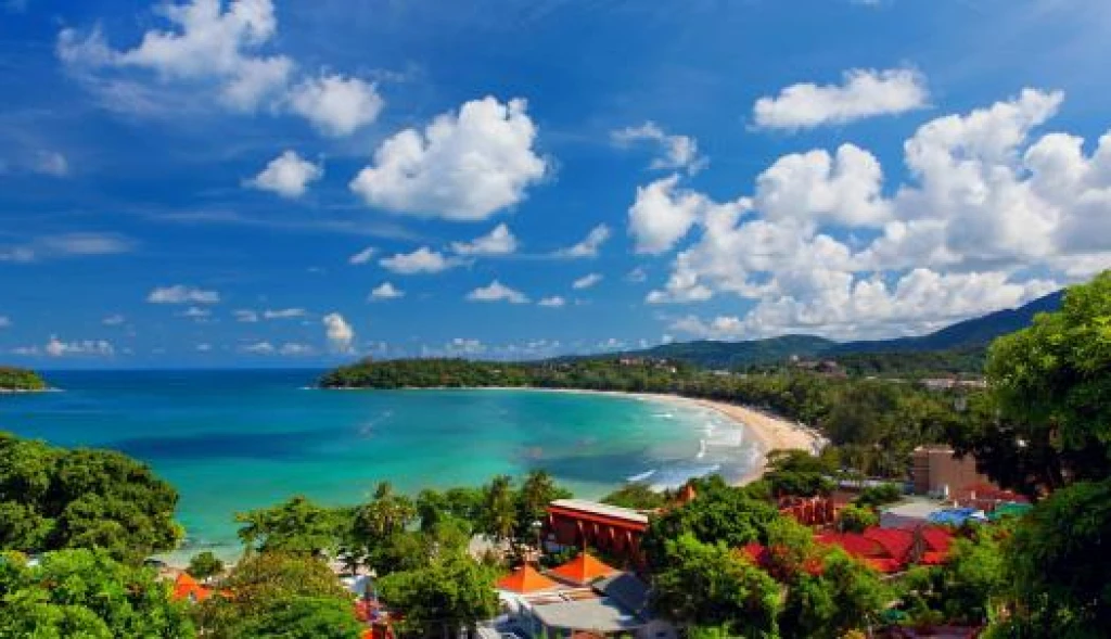 Turkish Airlines Elegant Phuket Tour - 5 Nights - Including Extra Tours
