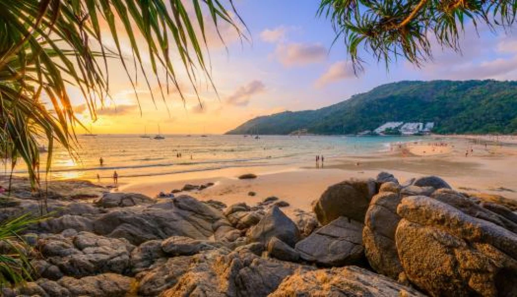 Turkish Airlines Elegant Phuket Tour - 5 Nights - Including Extra Tours
