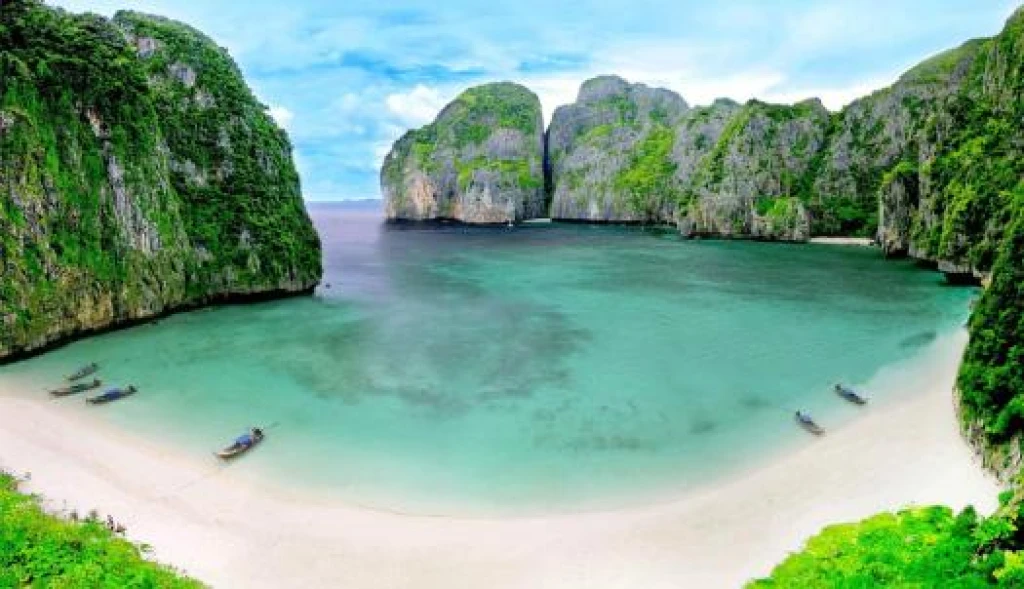 Turkish Airlines Elegant Phuket Tour - 5 Nights - Including Extra Tours