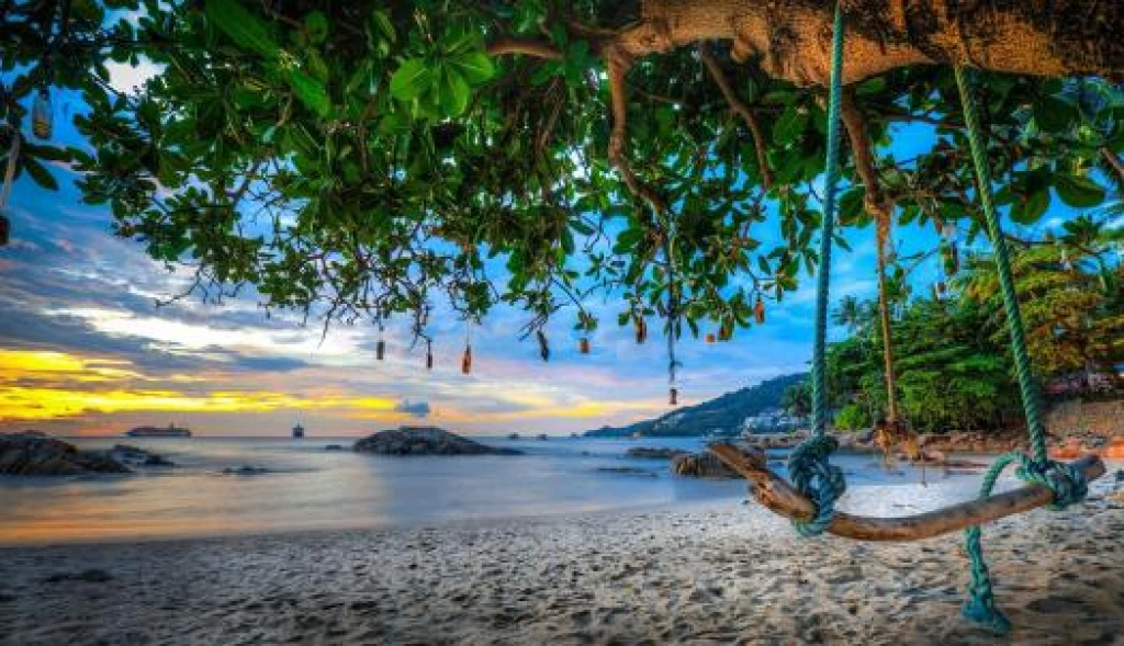 Turkish Airlines Elegant Phuket Tour - 5 Nights - Including Extra Tours