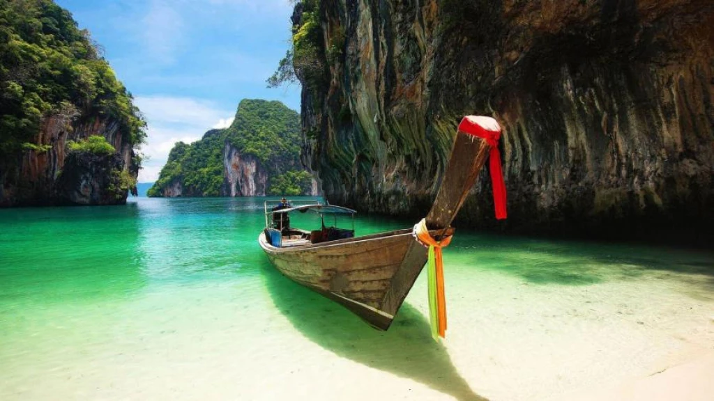 Turkish Airlines Elegant Phuket Tour - 5 Nights - Including Extra Tours