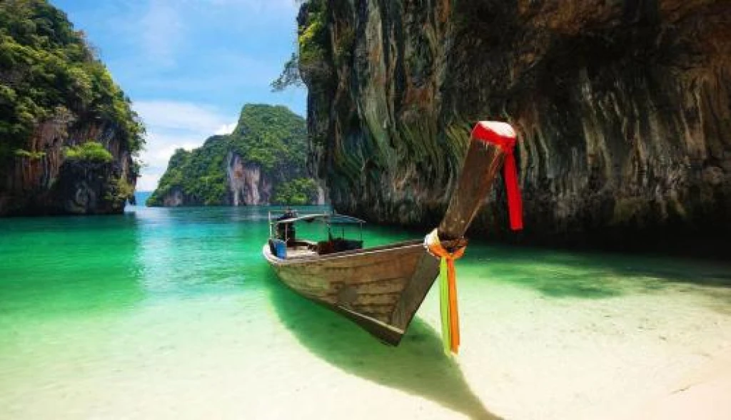 Turkish Airlines Elegant Phuket Tour - 5 Nights - Including Extra Tours
