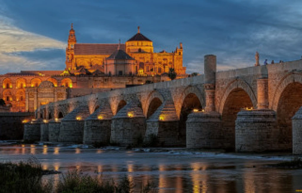 Pegasus Airlines Elegant Spain & Andalusia Tour (MAD-BCN)