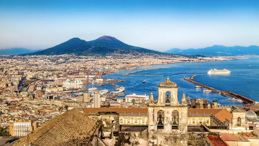 İzmir Çıkışlı Elegant İtalya
