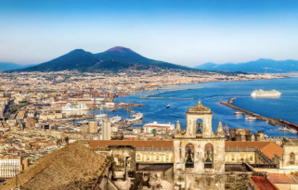 İzmir Çıkışlı Elegant İtalya