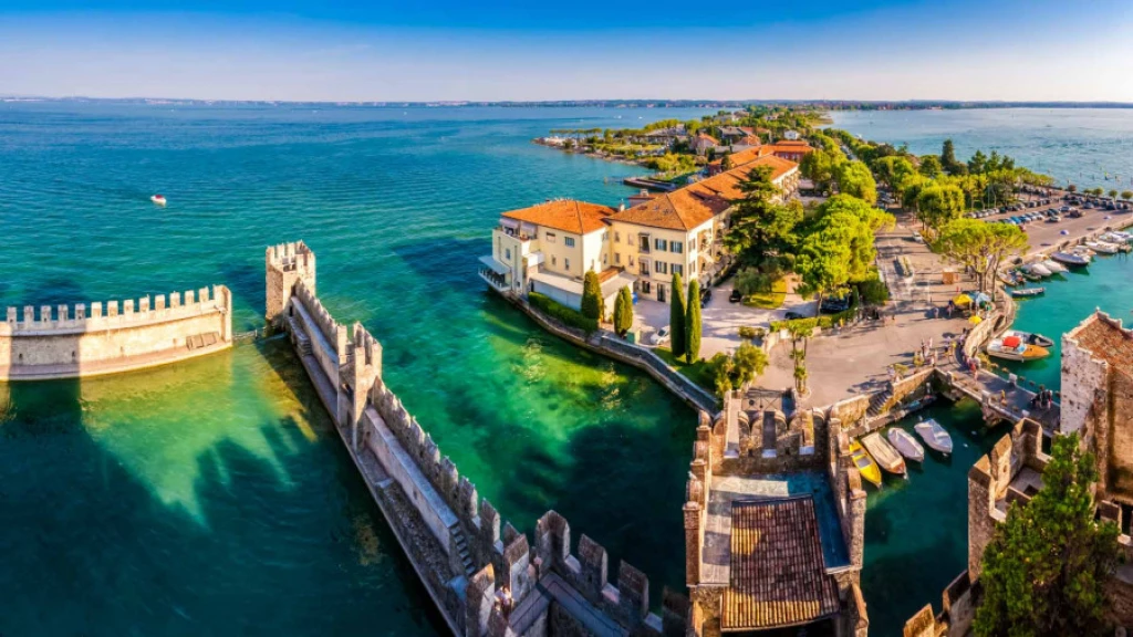 İzmir Çıkışlı Elegant İtalya