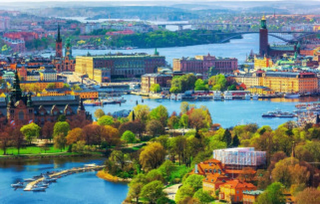 Great Scandinavian and Fjords Tour