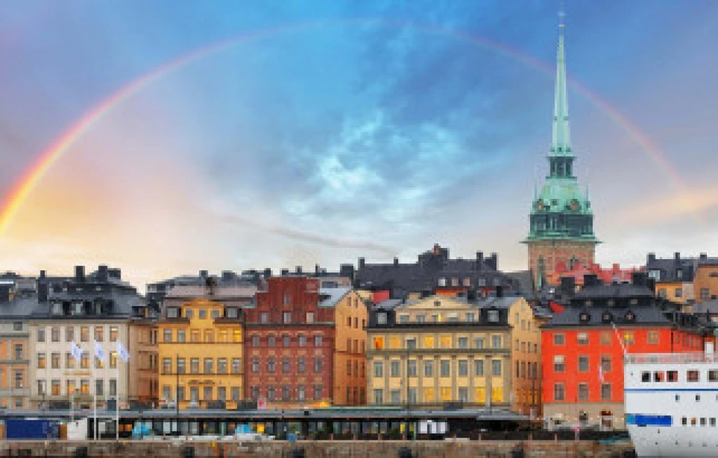 Great Scandinavian and Fjords Tour