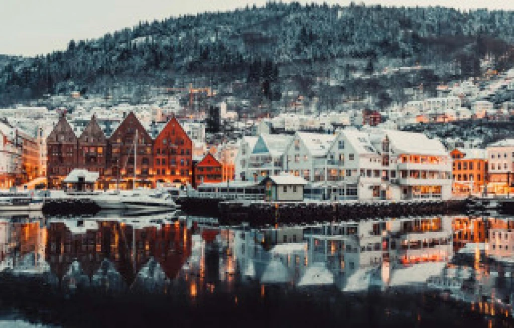 Great Scandinavian and Fjords Tour