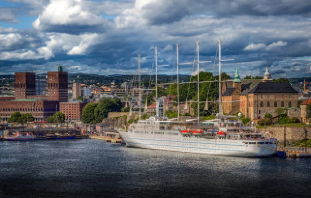 Great Scandinavian and Fjords Tour