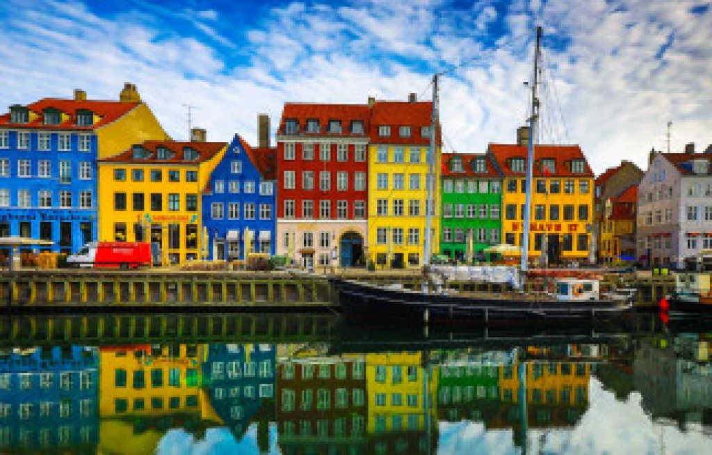 Great Scandinavian and Fjords Tour