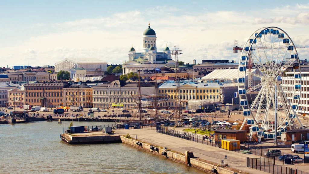 Great Scandinavian and Fjords Tour