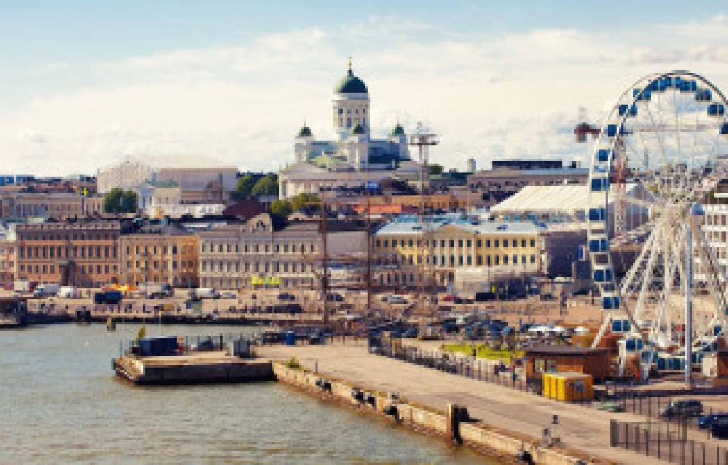 Great Scandinavian and Fjords Tour