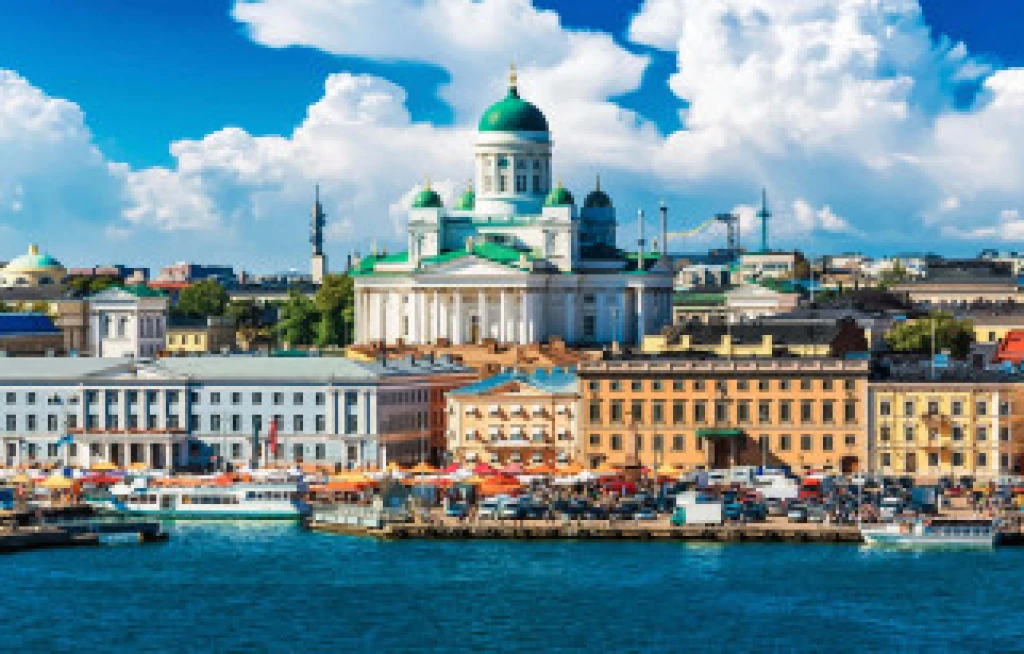Great Scandinavian and Fjords Tour