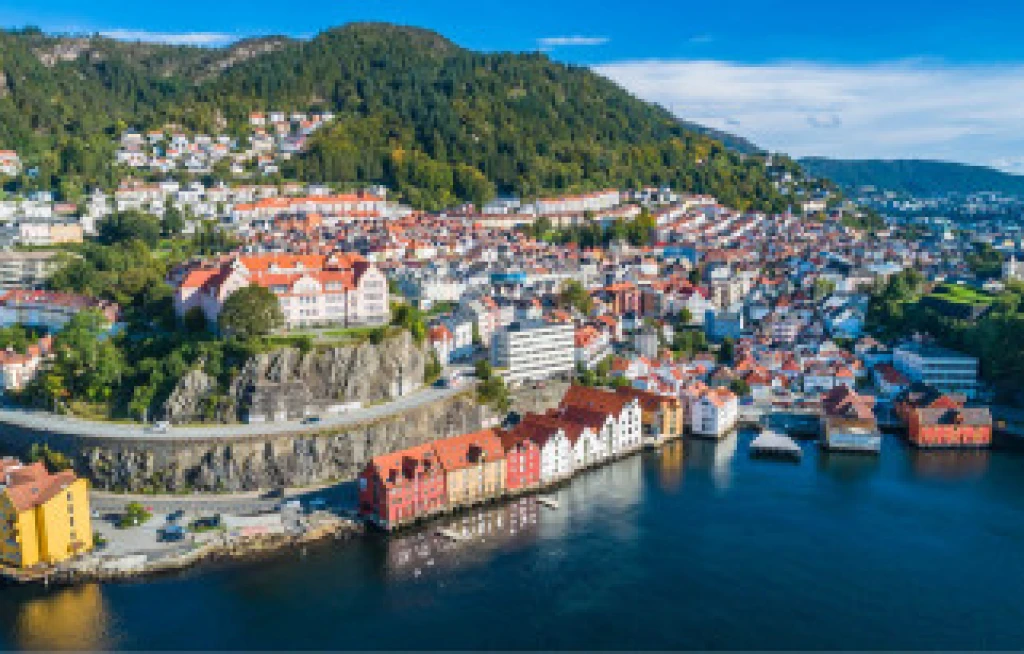 Great Scandinavian and Fjords Tour