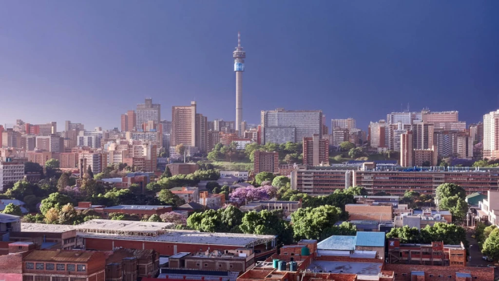 Elegant Güney Afrika'da 4 Ülke & Victoria Şelalesi Turu