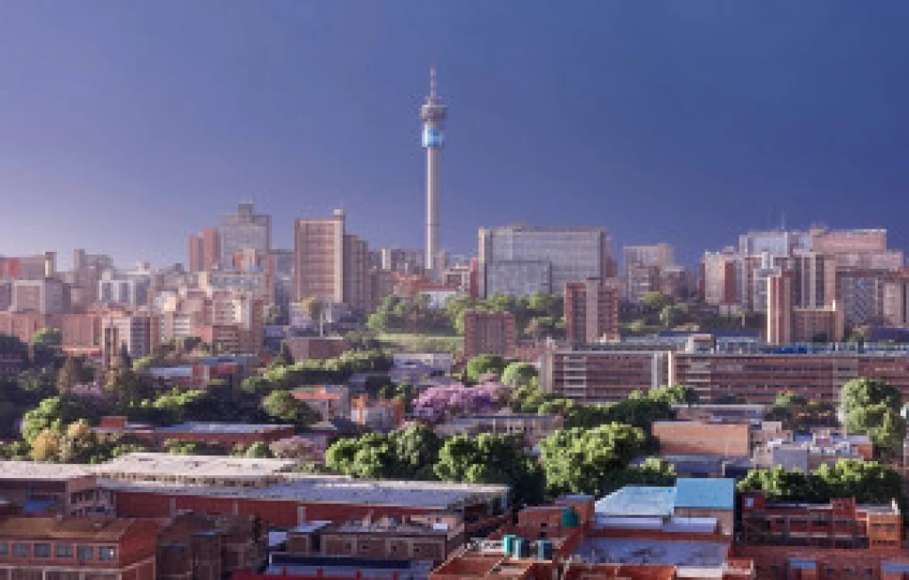 Elegant Güney Afrika'da 4 Ülke & Victoria Şelalesi Turu