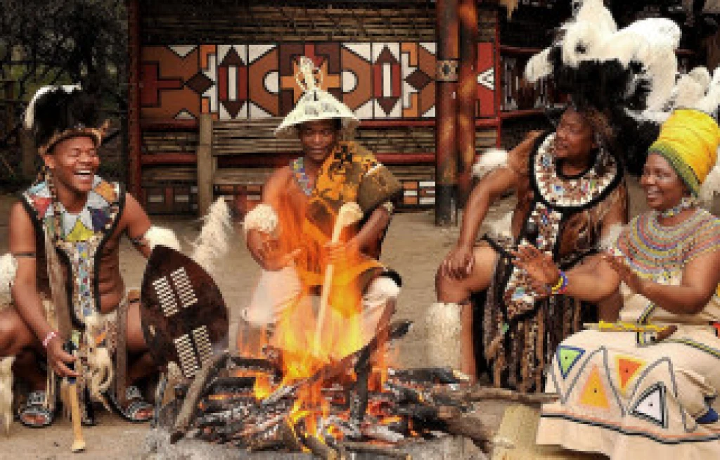 Elegant Güney Afrika'da 4 Ülke & Victoria Şelalesi Turu