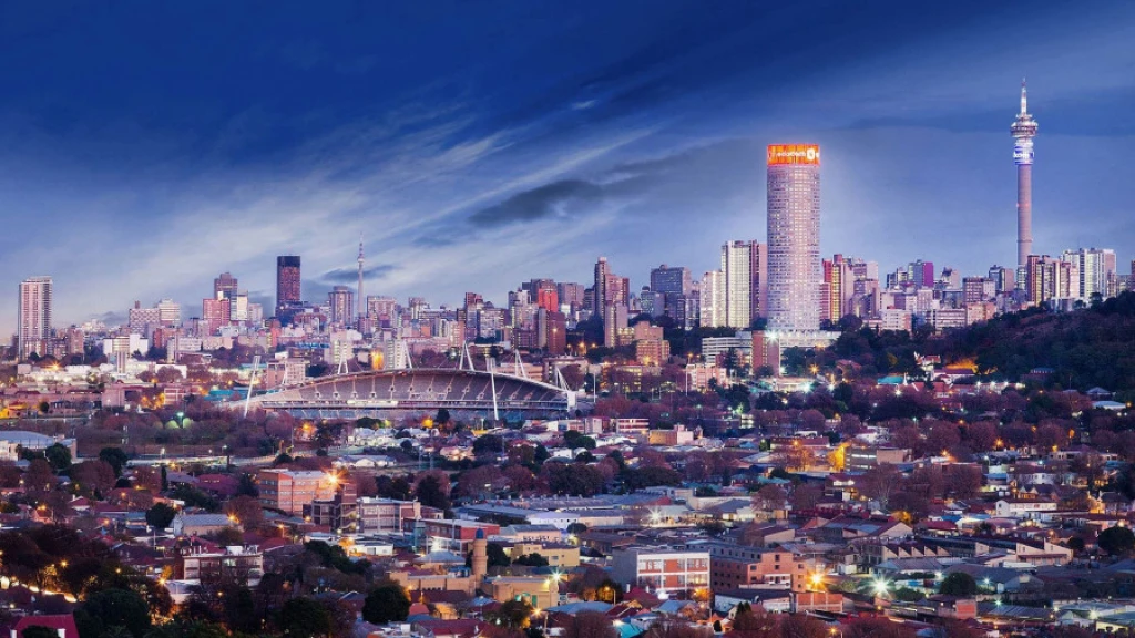 Elegant Güney Afrika Turu (7 Gece)