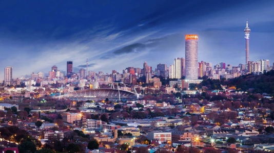 Elegant Güney Afrika Turu (7 Gece)