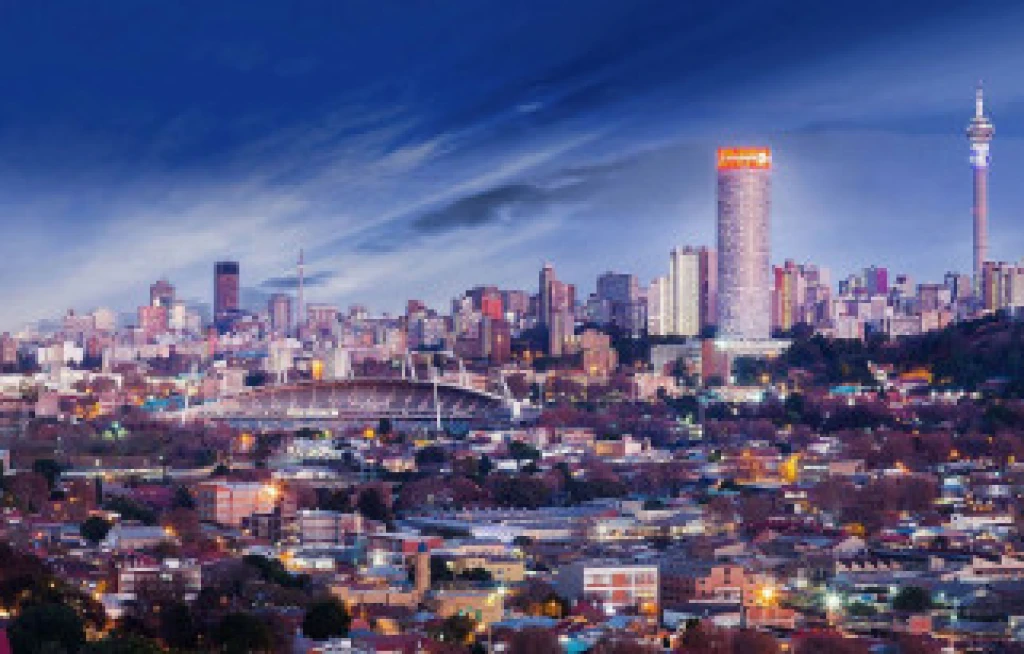Elegant Güney Afrika Turu (7 Gece)