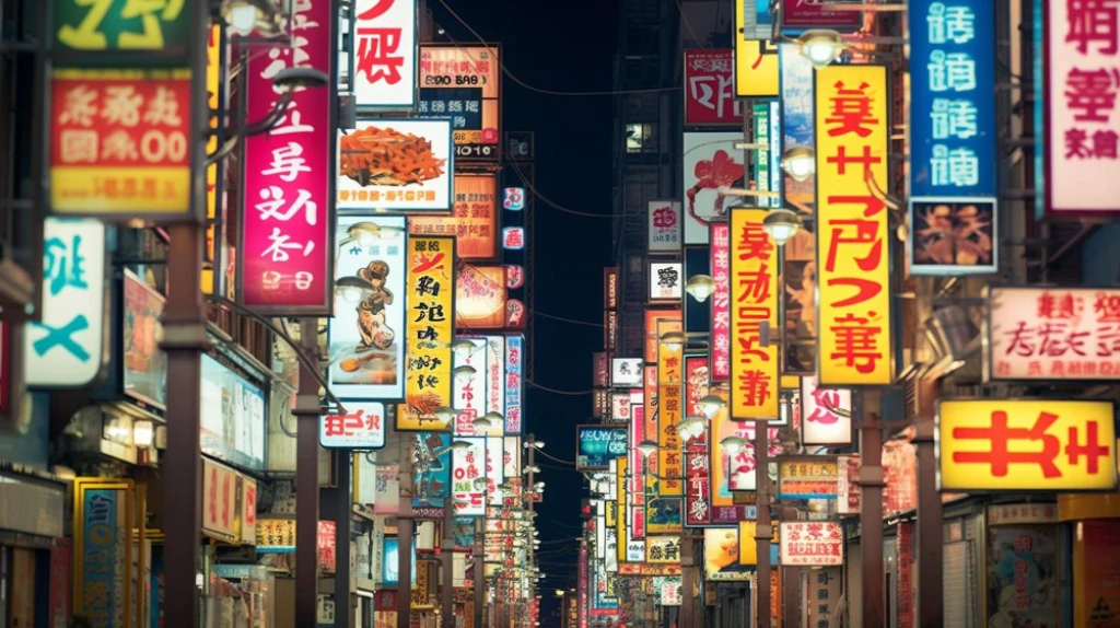 Grand Japonya Turu