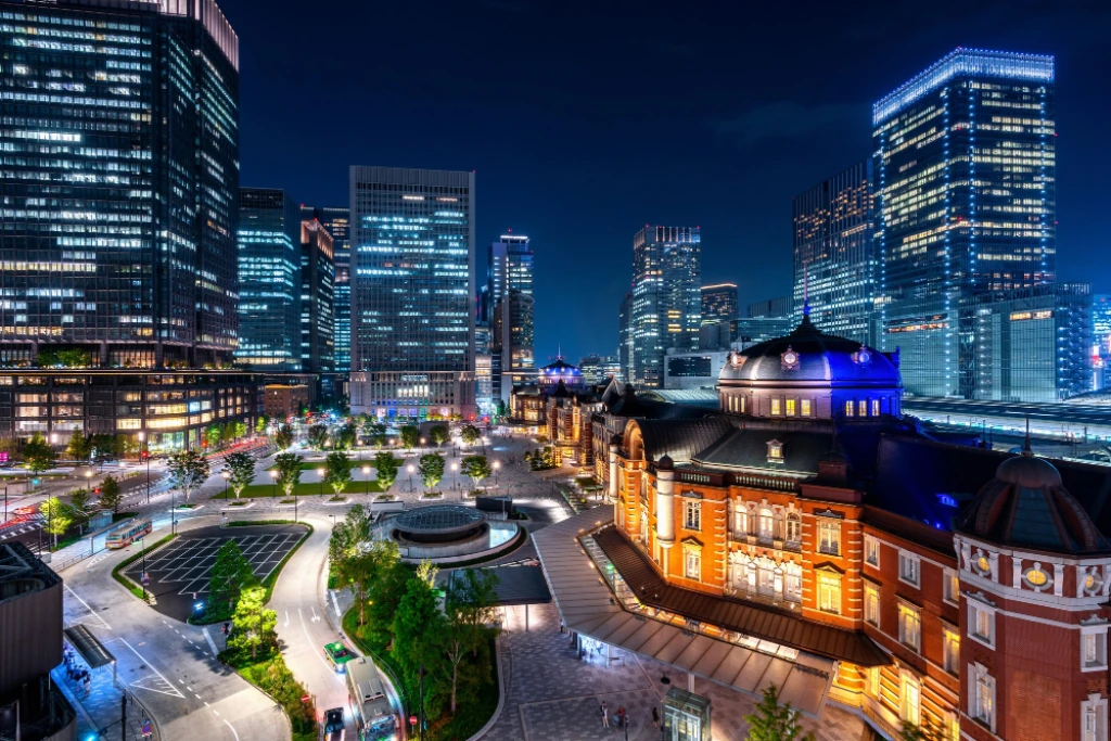 Grand Japonya Turu
