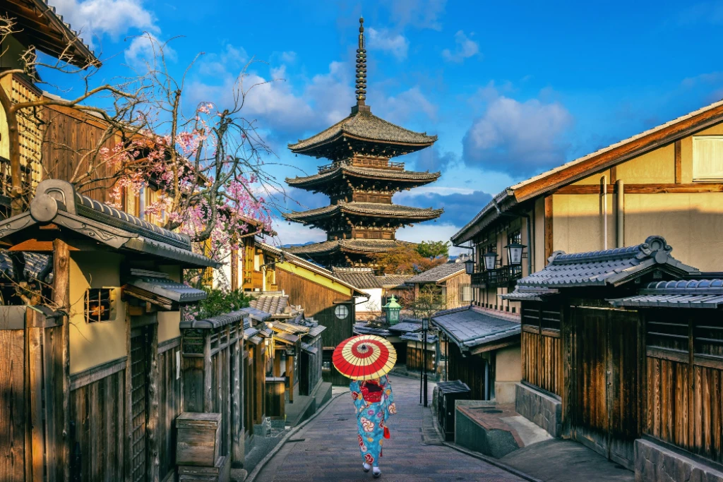 Grand Japonya Turu