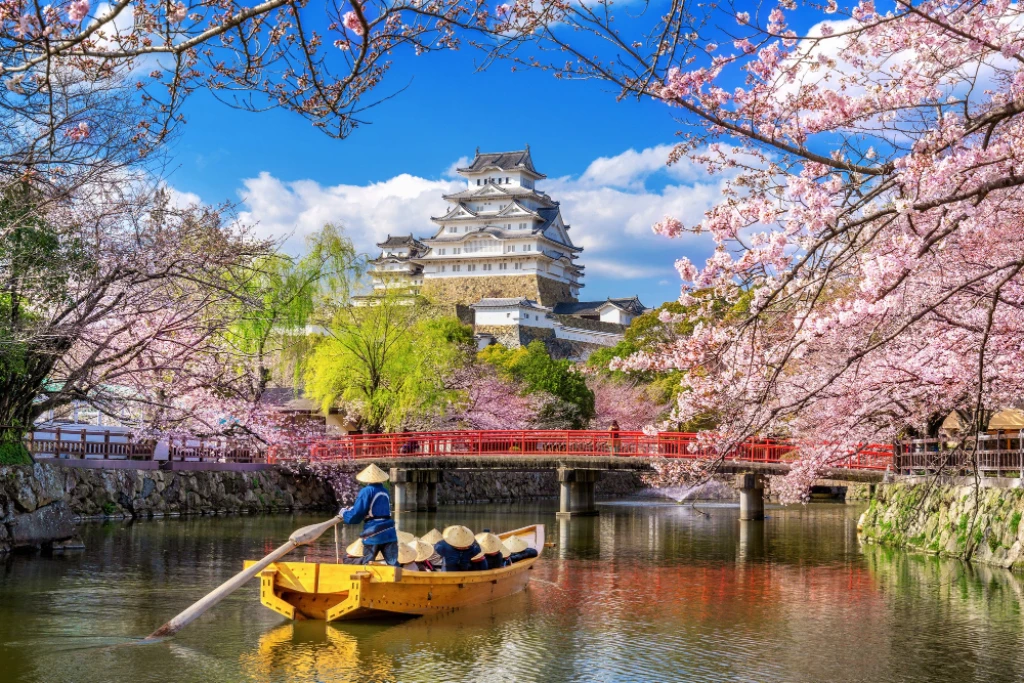 Grand Japonya Turu