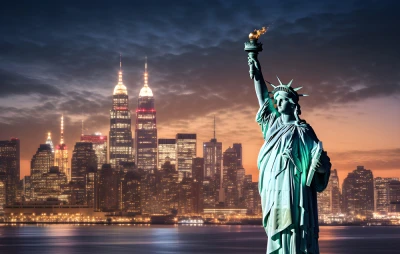 Amerika Turları