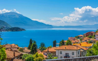 Tours de los Balcanes sin visa con salida desde Izmir