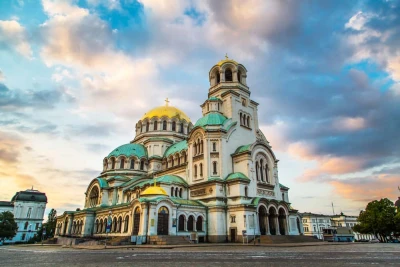 Tours de Bulgaria