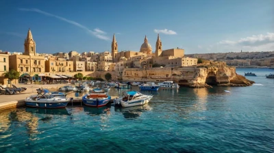 Malta Turları
