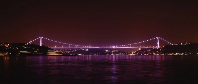 Night Cruise by Pereme Tour