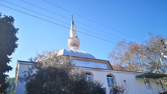 Dorf-Tour in Marmaris mit Wasserfällen und Jesus-Strand
