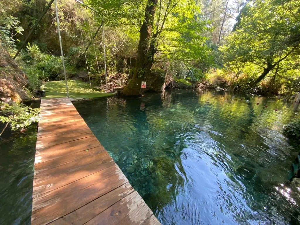 Marmaris Yuvarlakçay Tour with Lunch & Akyaka River Cruise with Lunch