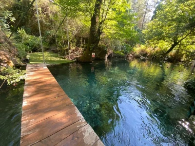 Marmaris Yuvarlakçay Tour with Lunch & Akyaka River Cruise with Lunch