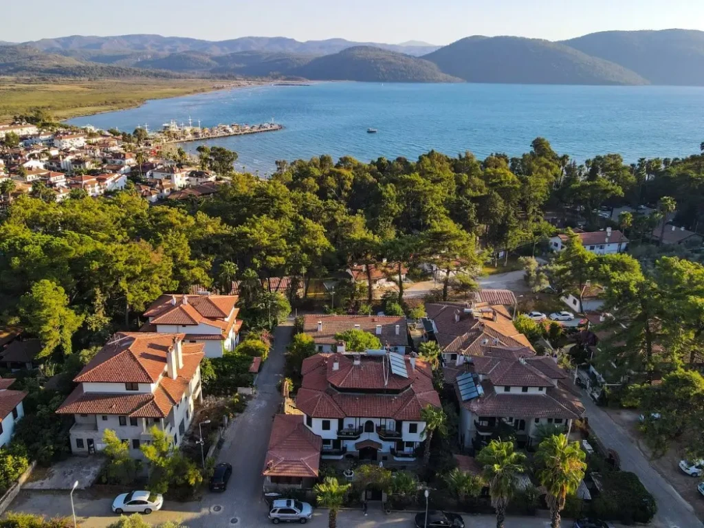 Marmaris Yuvarlakçay Tour with Lunch & Akyaka River Cruise with Lunch