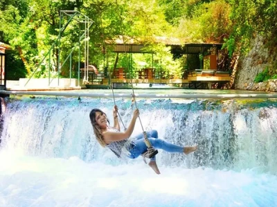Marmaris Yuvarlakçay Tour with Lunch & Akyaka River Cruise with Lunch