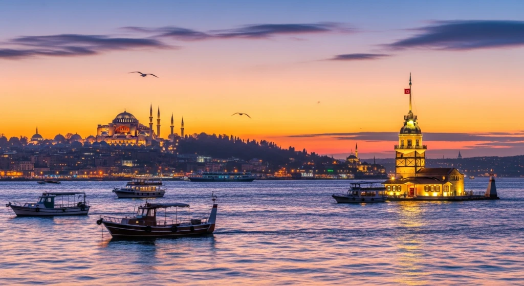 Najbolje stvari za raditi u Istanbulu: Vodič lokalca kroz obilazak dva kontinenta