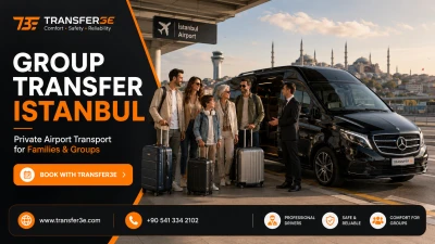 Istanbulska grupna transfera