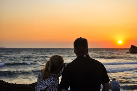 Sonnenuntergang Jeep-Schwimmen- & BBQ-Abendessen-Tour ab Marmaris